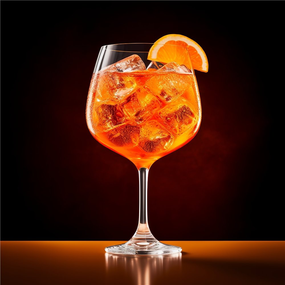Aperol Spritz