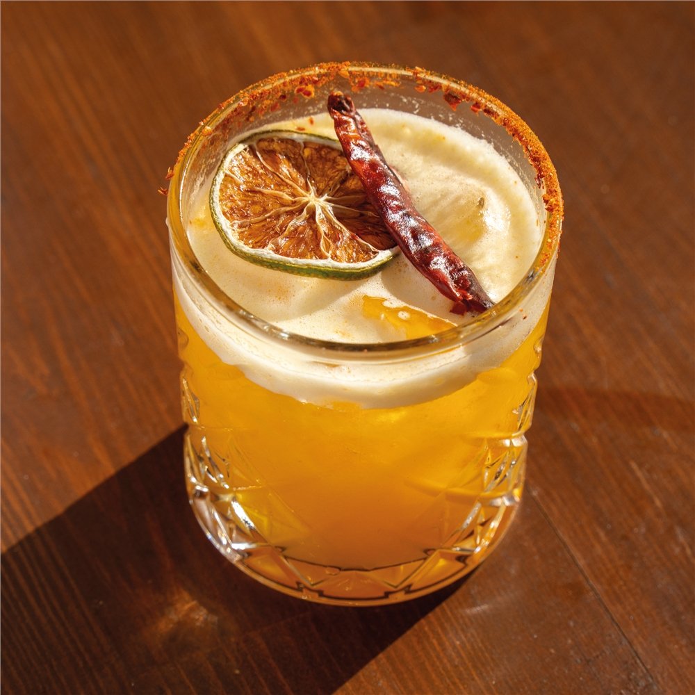 Chili Passion