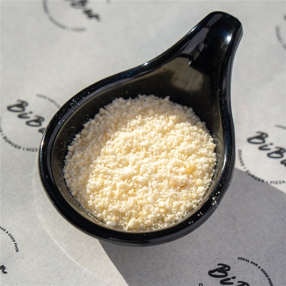 İLAVE PARMESAN