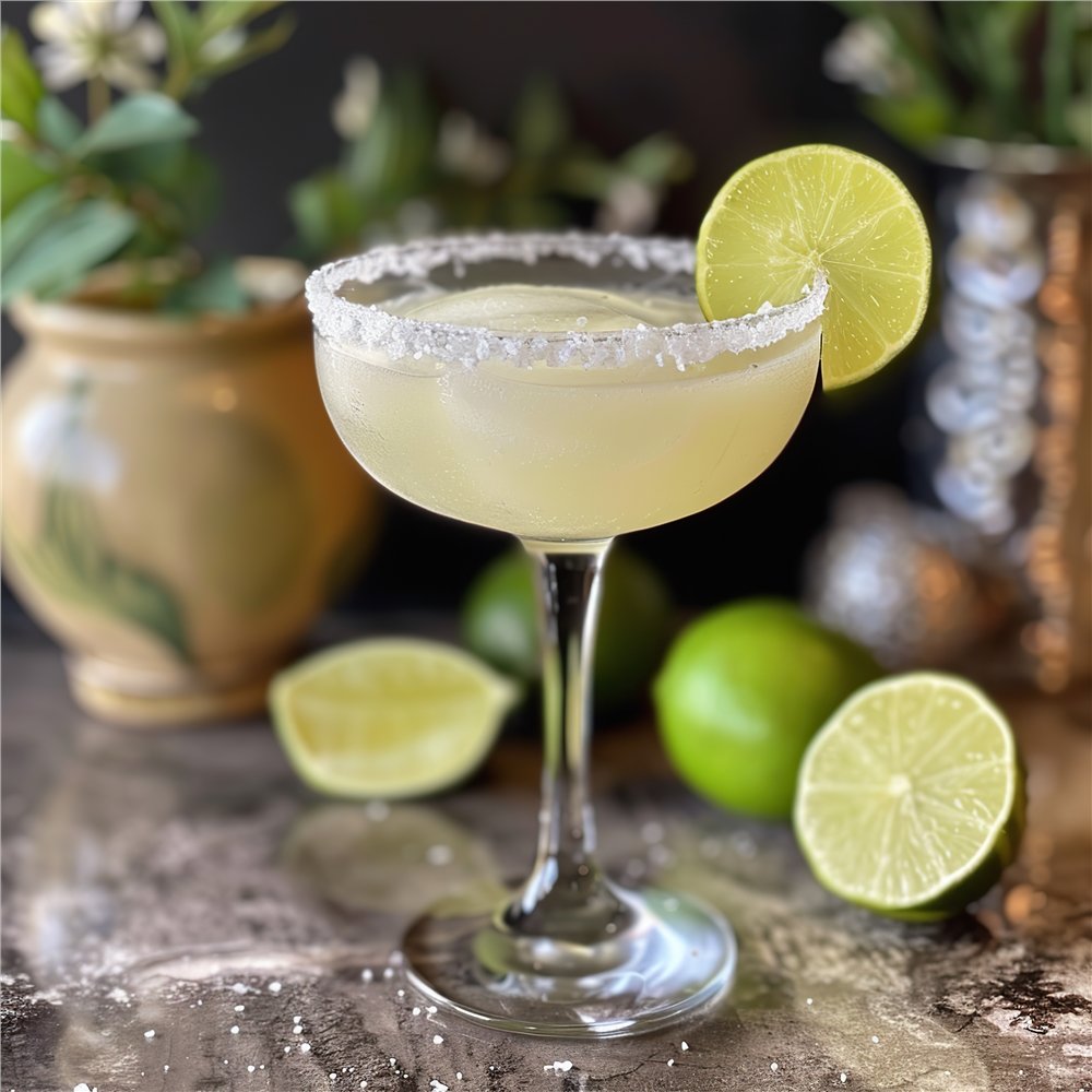 MARGARITA