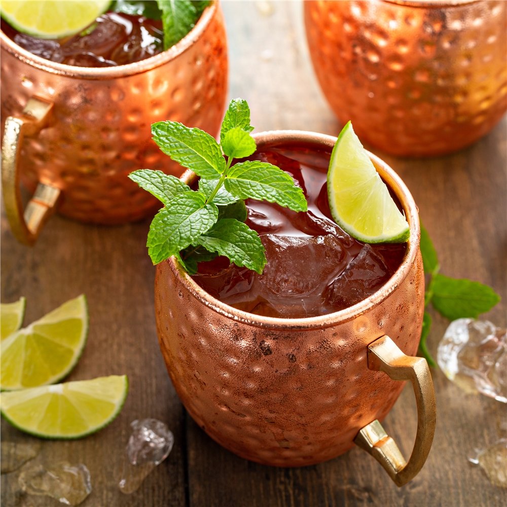 Moscow Mule