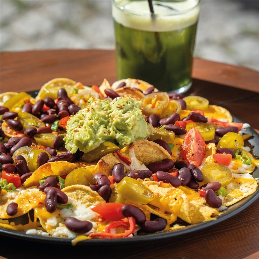 NACHOS