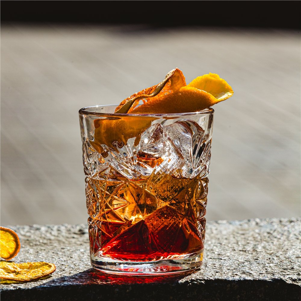 Old Fashioned