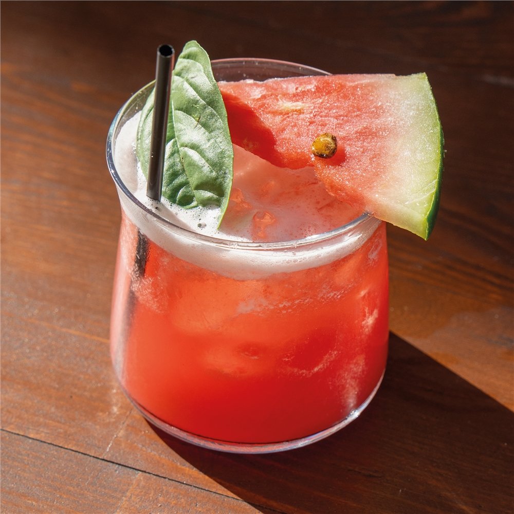 Sunset Breeze